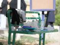 گزارش تصویری آزمون کارشناسی روز اول